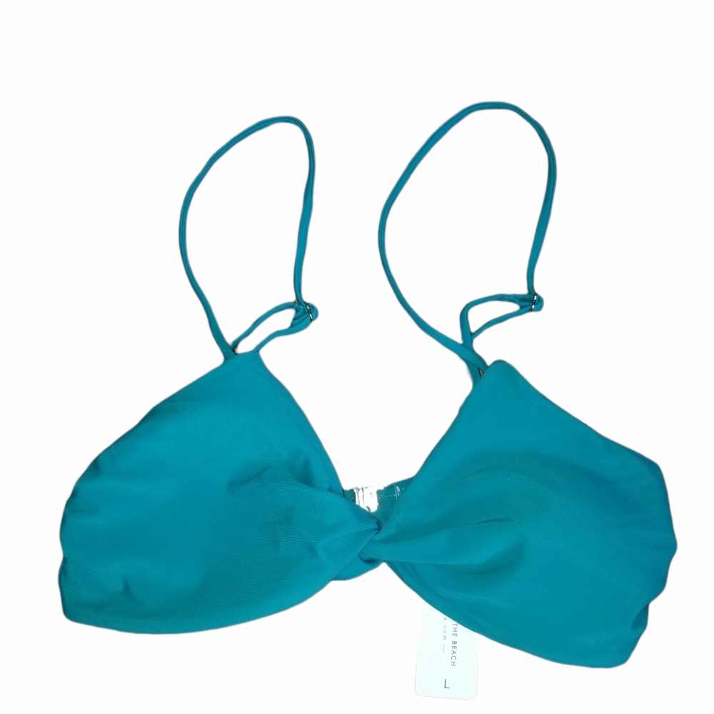 Cupshe Bikini Top New large